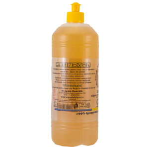 Detergent lichid natural pentru vase BIMENTAGEL