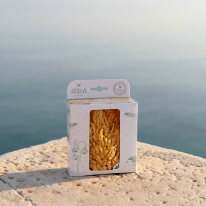Burete natural în cutie cadou ECO-L