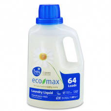 Detergent de rufe hipoalergenic fără parfum BABY 