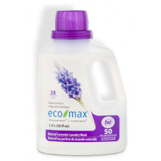 Detergent pentru rufe - Natural Lavender
