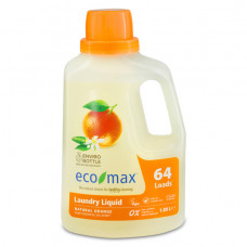 Detergent de rufe Natural Orange