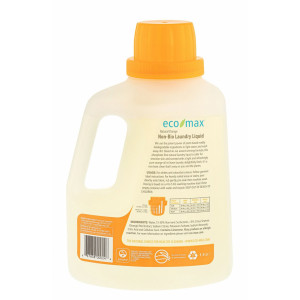 Detergent pentru rufe - Natural Orange