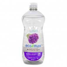 Detergent de vase Natural Lavender