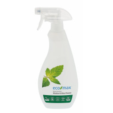 Soluție pentru spălat geamuri și sticlă – Natural Spearmint