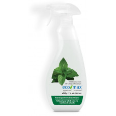 Soluție pentru curățarea suprafețelor din baie – Natural Spearmint