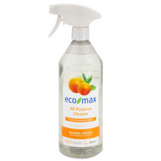 Soluție pentru curățat universală – Natural Orange