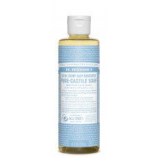 Sapun organic de Castilia 18 in 1 FARA PARFUM