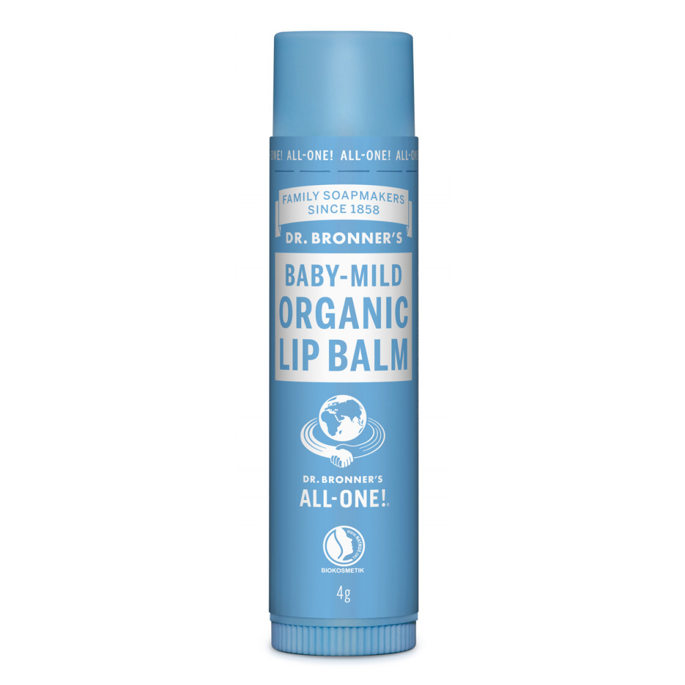 episode sad at home Balsam de buze organic NAKED (fara parfum) - București