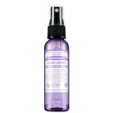 Spray igienizant pentru mâini LAVENDER