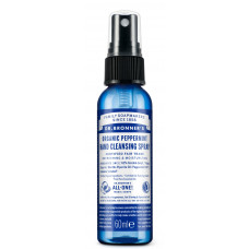 Spray igienizant pentru mâini PEPPERMINT