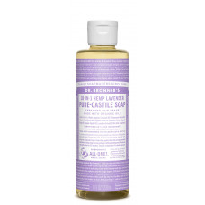 Sapun organic de Castilia 18 in 1 LAVENDER