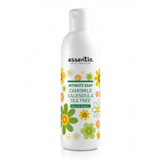 Sapun intim musetel, galbenele, tea tree