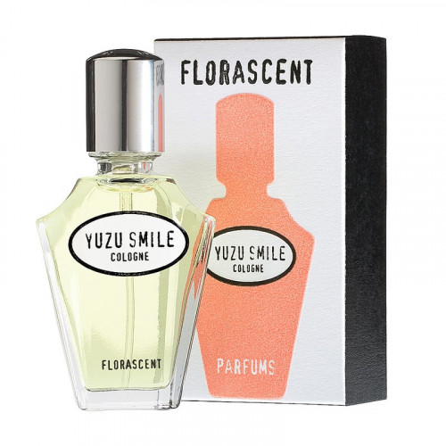 YUZU SMILE Cologne