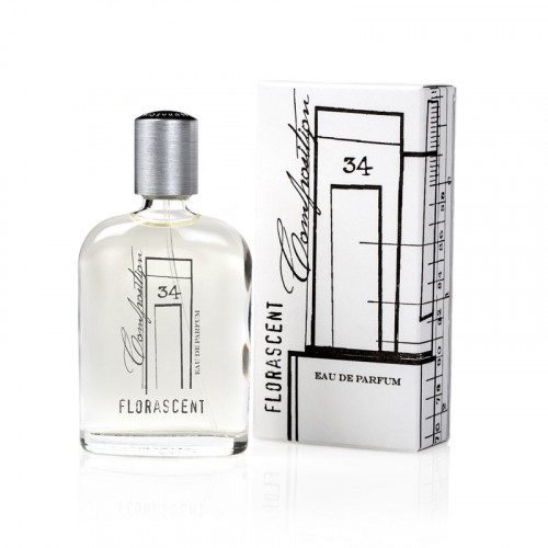 COMPOSITION 34 Eau de Parfum