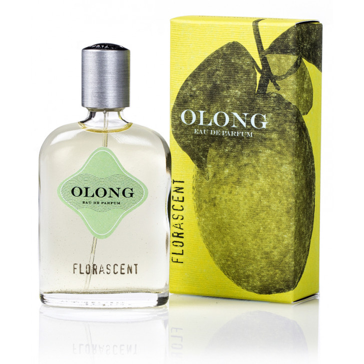 OLONG Eau de parfum 