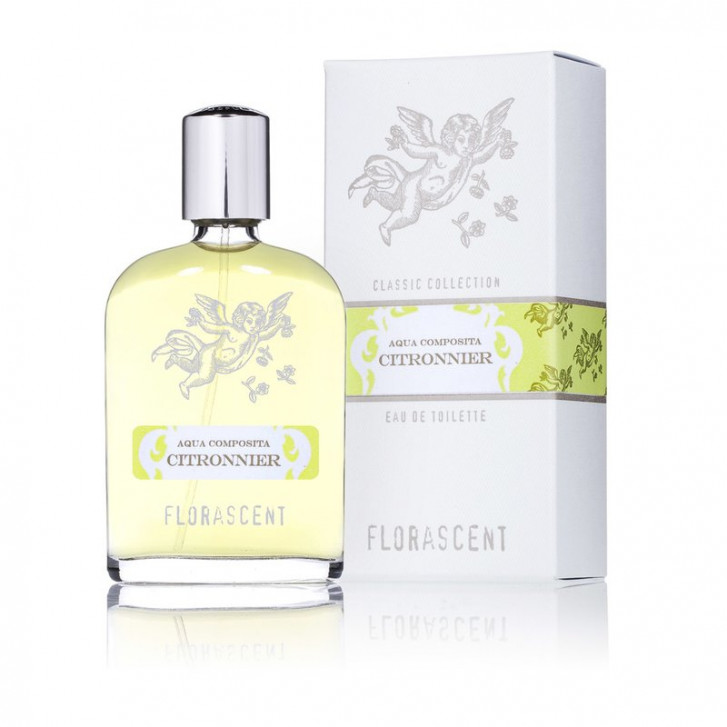 CITRONNIER Eau de Toilette