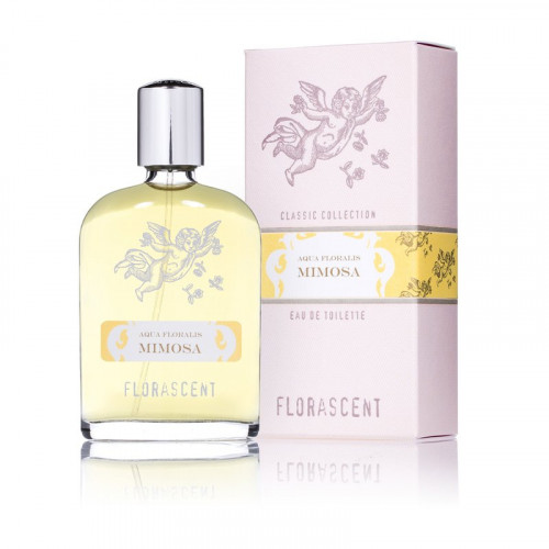 MIMOSA Eau de Toilette