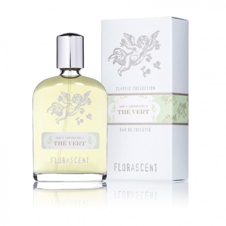 THÉ VERT Eau de Toilette