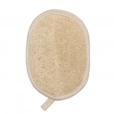 Luffa organică