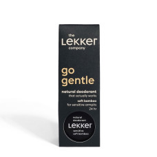 Deodorant cremă SENSITIVE