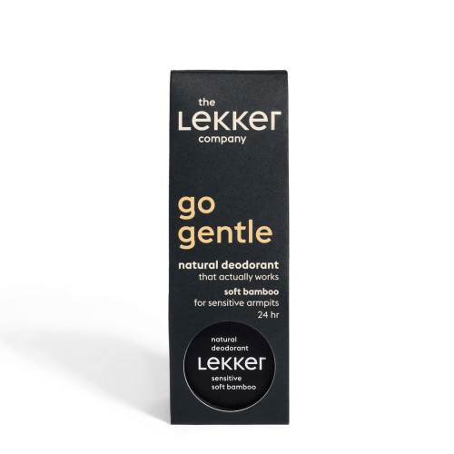 Deodorant cremă SENSITIVE
