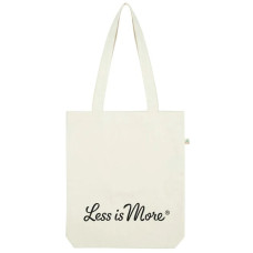 Sacoşă de pânză CHARITY BAG