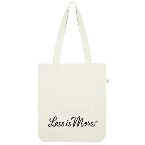 Sacoşă de pânză CHARITY BAG
