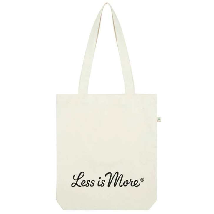 Sacoşă de pânză CHARITY BAG