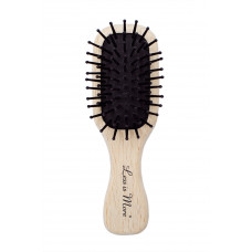 MINIBRUSH LINDEN BEIGE perie de păr