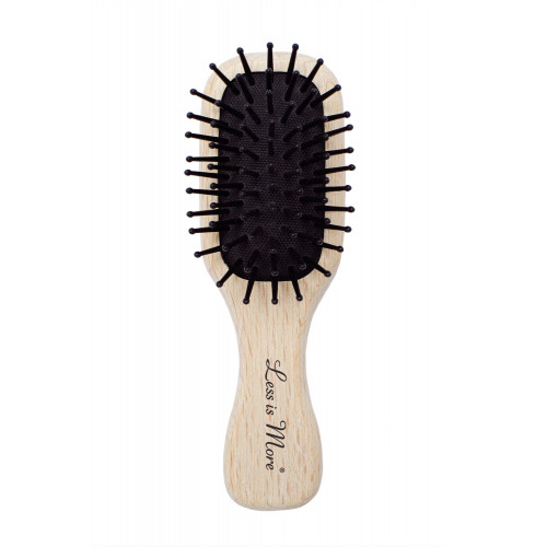 MINIBRUSH LINDEN BEIGE perie de păr
