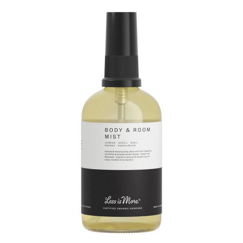 Parfum de corp și interior JASMINE NEROLI