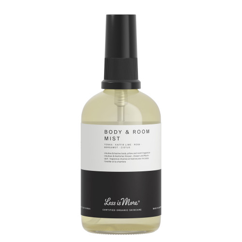 Parfum de corp și interior TONKA KAFFIR LIME