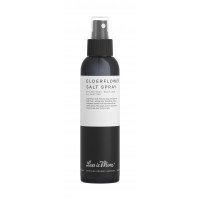 ELDERFLOWER SALT Spray („beach-look” lejer)