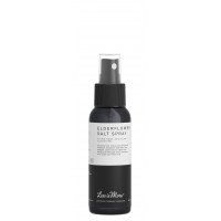 ELDERFLOWER SALT Spray TRAVEL („beach-look” lejer)