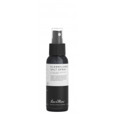 ELDERFLOWER SALT Spray TRAVEL („beach-look” lejer)