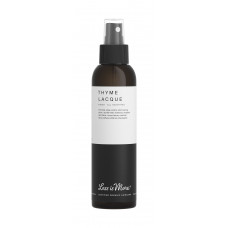 THYME LACQUE spray fixativ