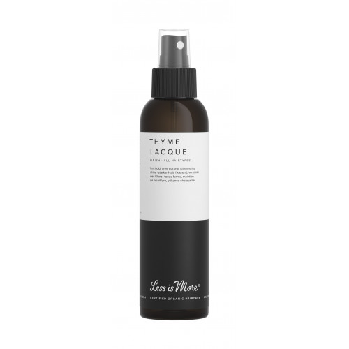 THYME LACQUE spray fixativ