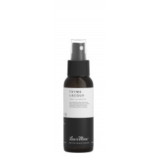 THYME LACQUE Spray fixativ TRAVEL