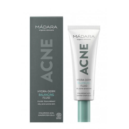 ACNE HYDRA-DERM Fluid echilibrant 