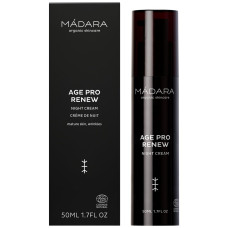 AGE PRO RENEW Cremă de noapte anti-aging