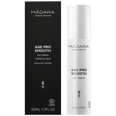 AGE PRO SMOOTH Cremă de zi anti-aging