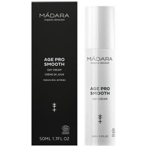 AGE PRO SMOOTH Cremă de zi anti-aging