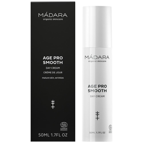 AGE PRO SMOOTH Cremă de zi anti-aging