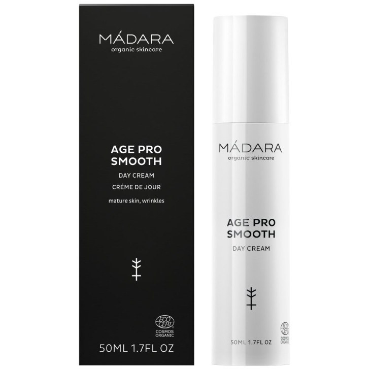AGE PRO SMOOTH Cremă de zi anti-aging