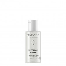 Apă micelară cu acid hialuronic TRAVEL