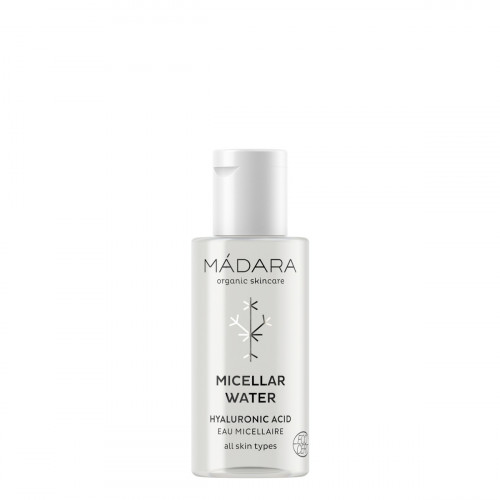 Apă micelară cu acid hialuronic TRAVEL