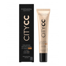 CC CREAM anti-pollution SPF15: BEIGE