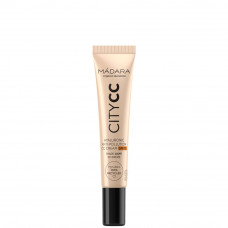 CC CREAM anti-pollution SPF15: LIGHT – TRAVEL 