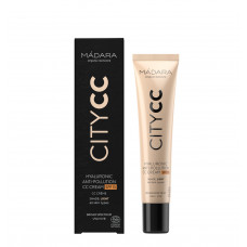 CC CREAM anti-pollution SPF15: LIGHT