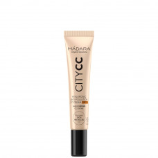 CC CREAM anti-pollution SPF15: MEDIUM – TRAVEL